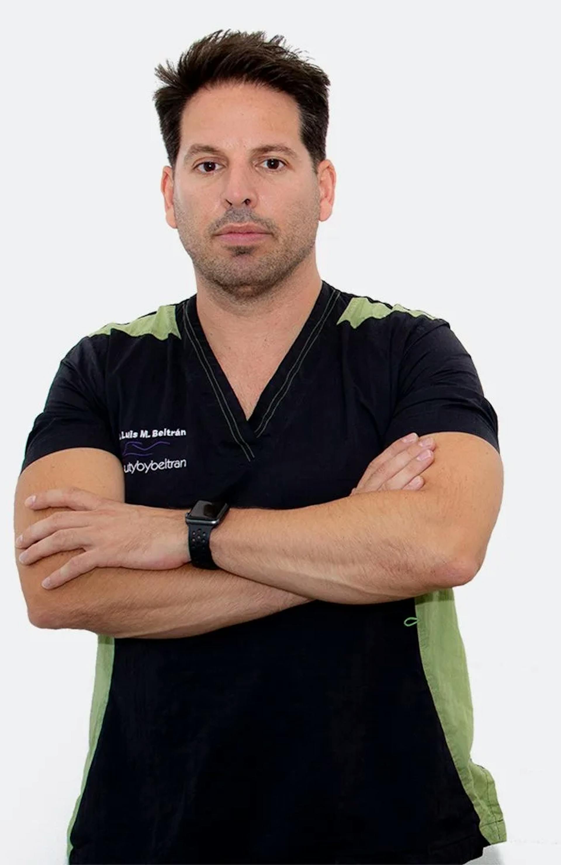 Dr. Beltran