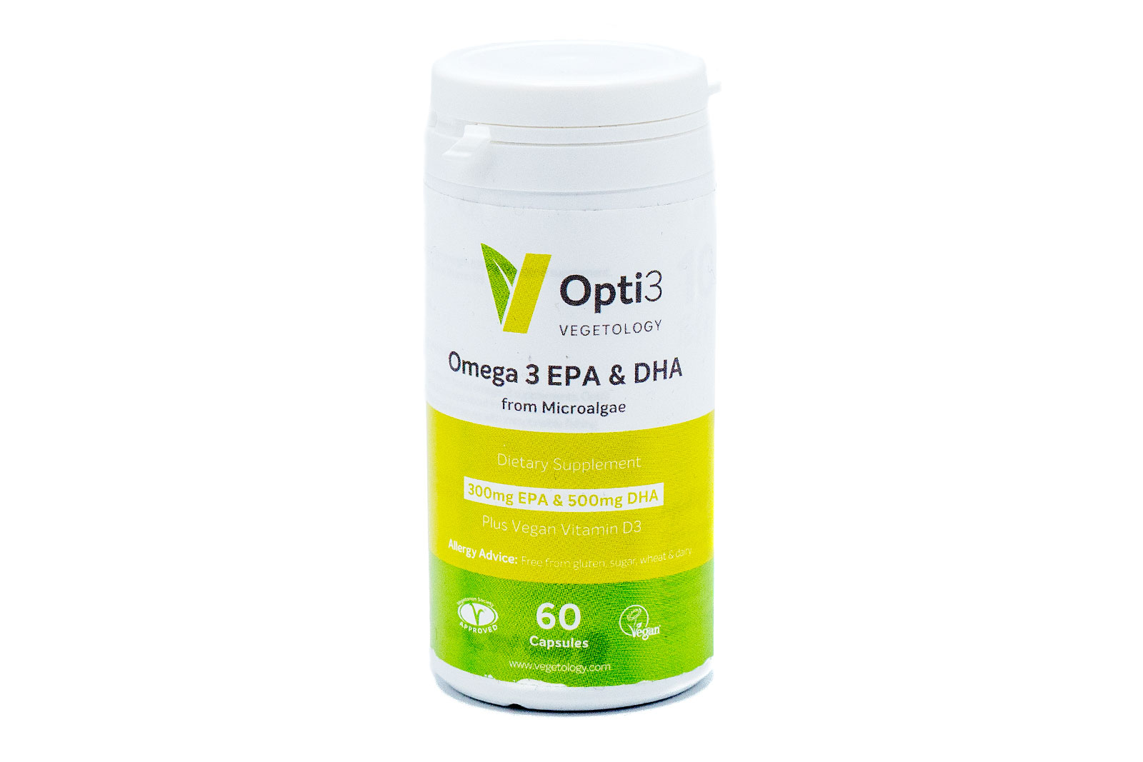 Opti3 Omega-3