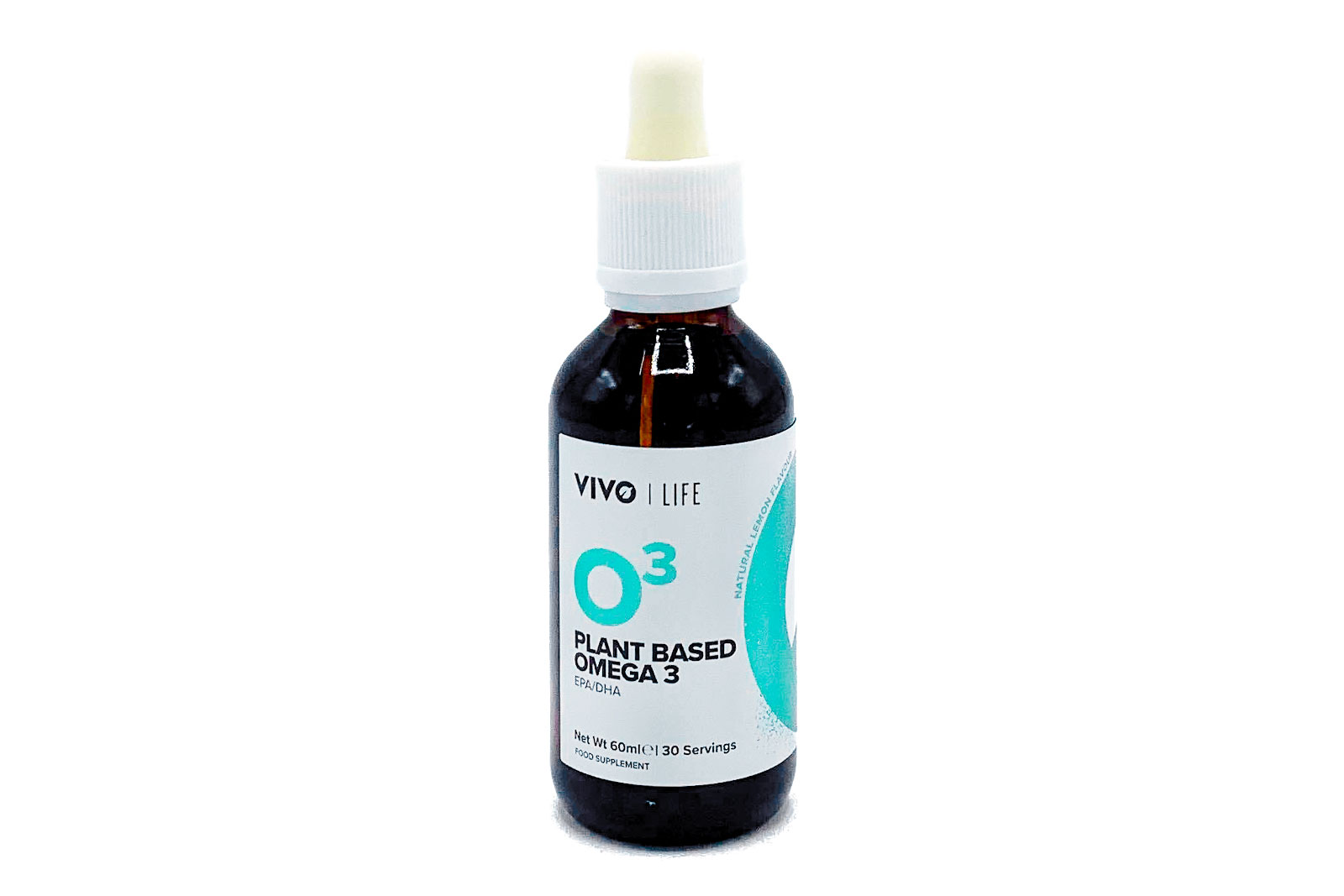 Vivo life Omega 3