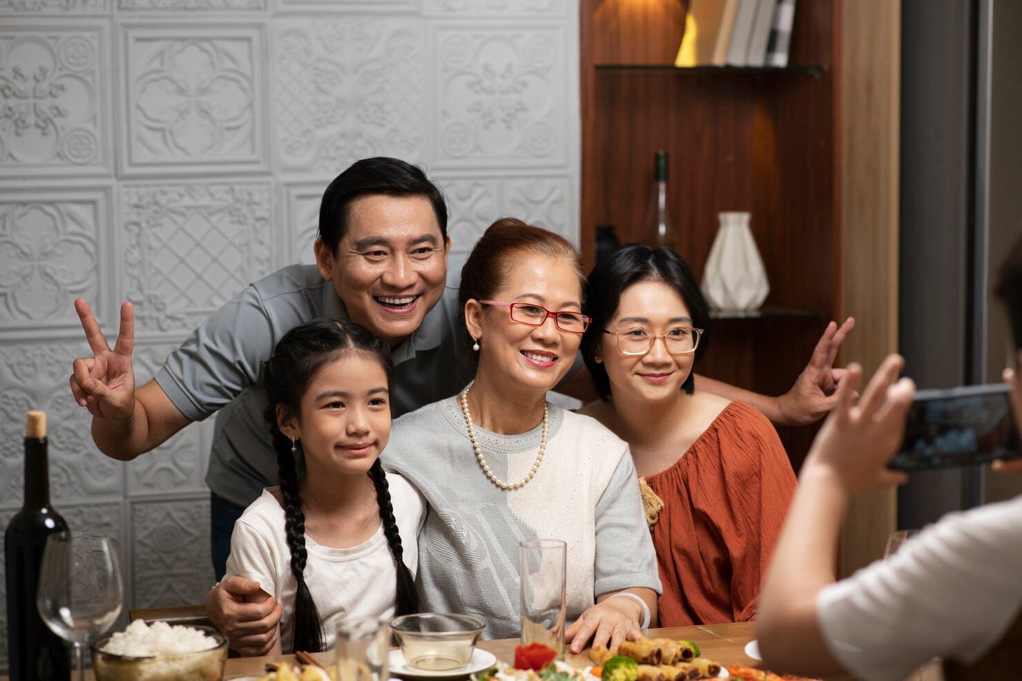 5 Tips to Enjoy Holidays with People with Dementia
