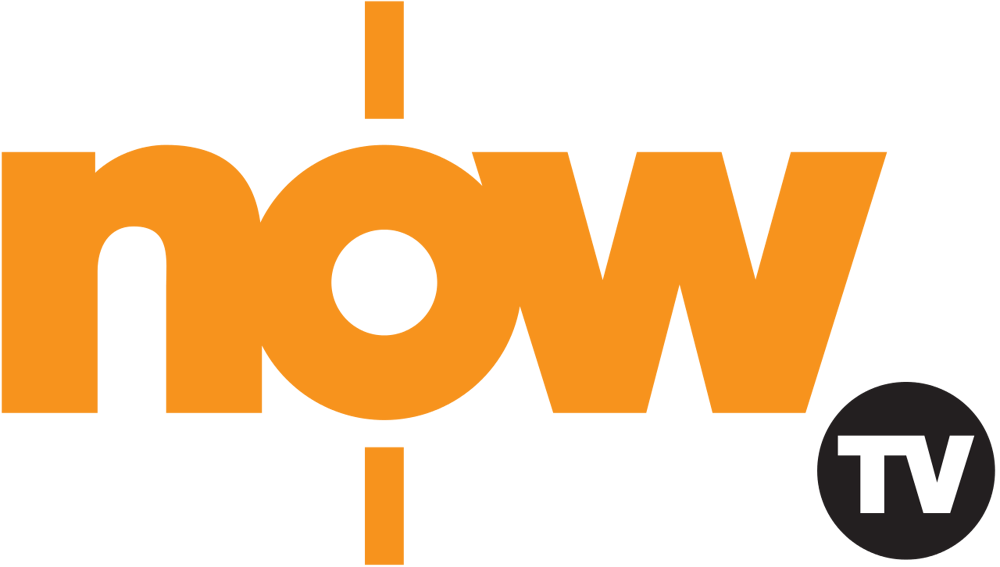 NowTV商標
