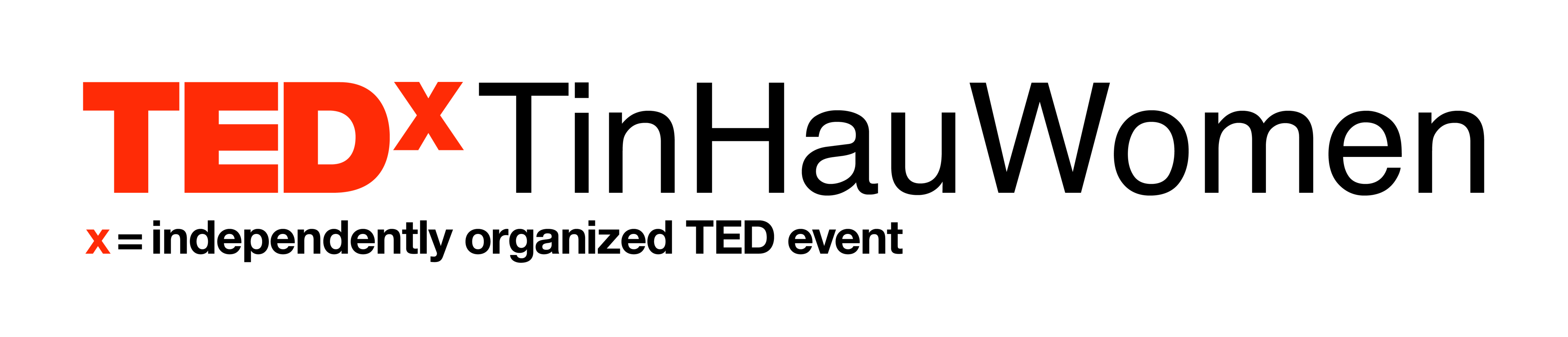 TEDx Tin Hau Women