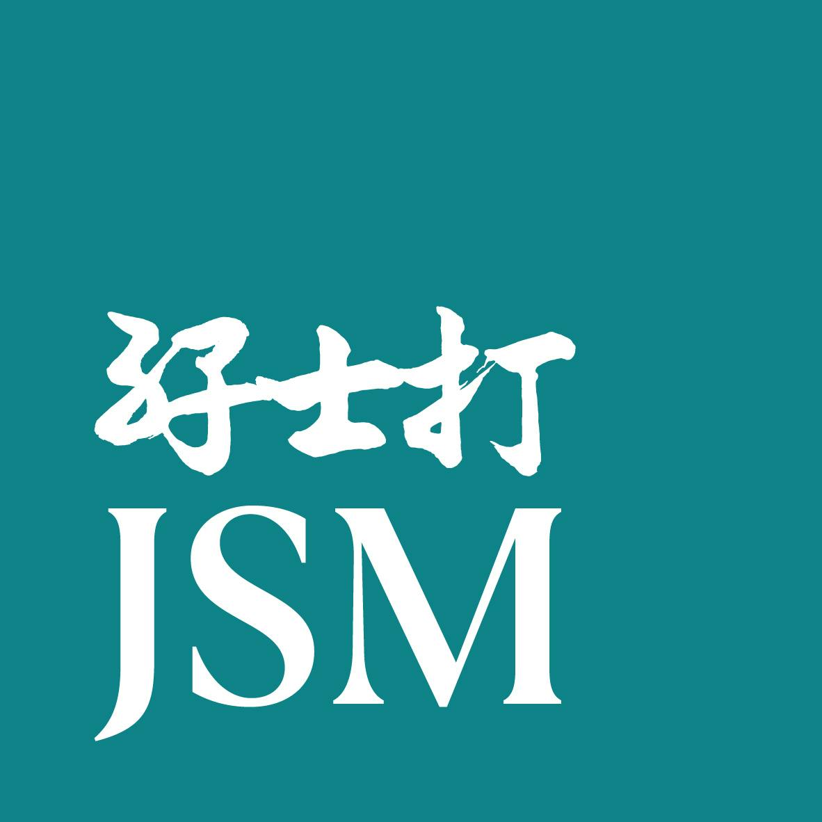 Logo of JSM