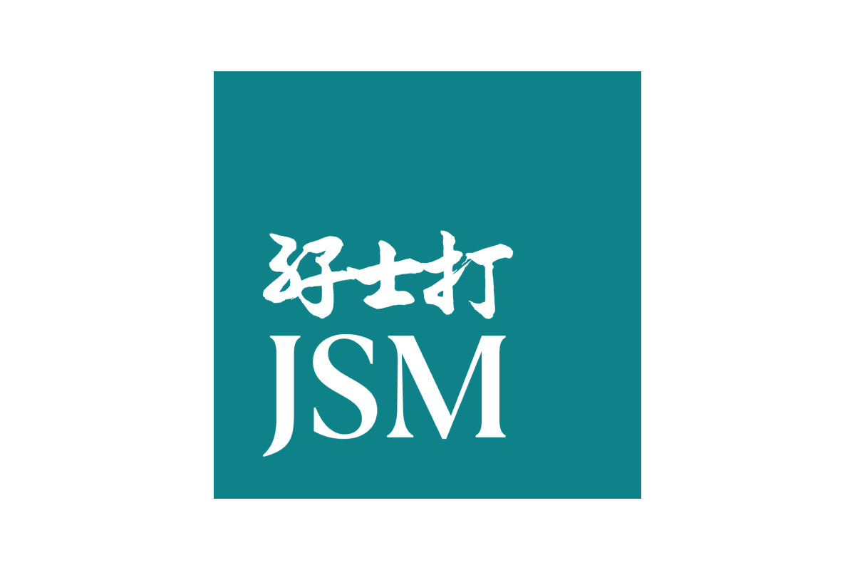 Logo of JSM
