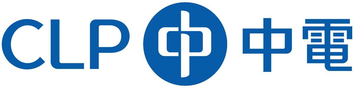 Logo of CLP