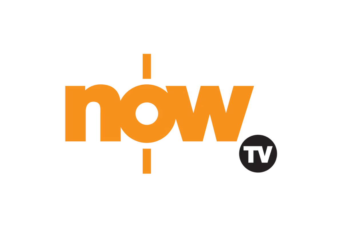 Logo of NowTV