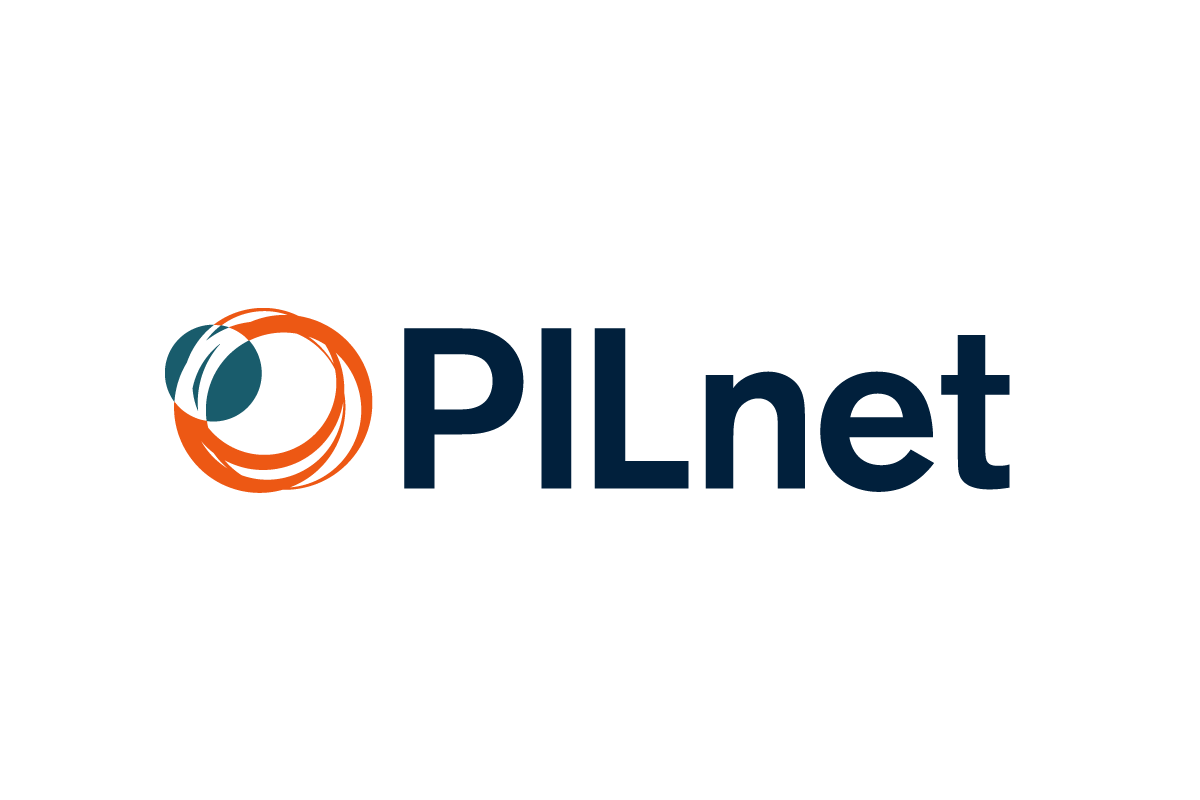 Logo of PILnet