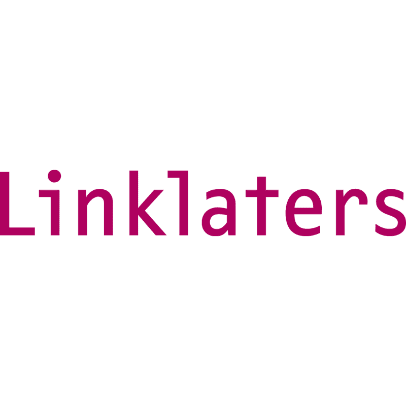 Logo of Linklaters