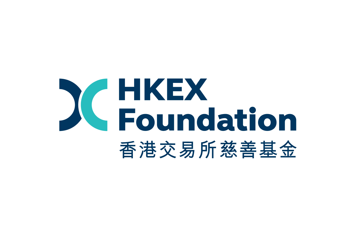 Logo of HKEX Foundation