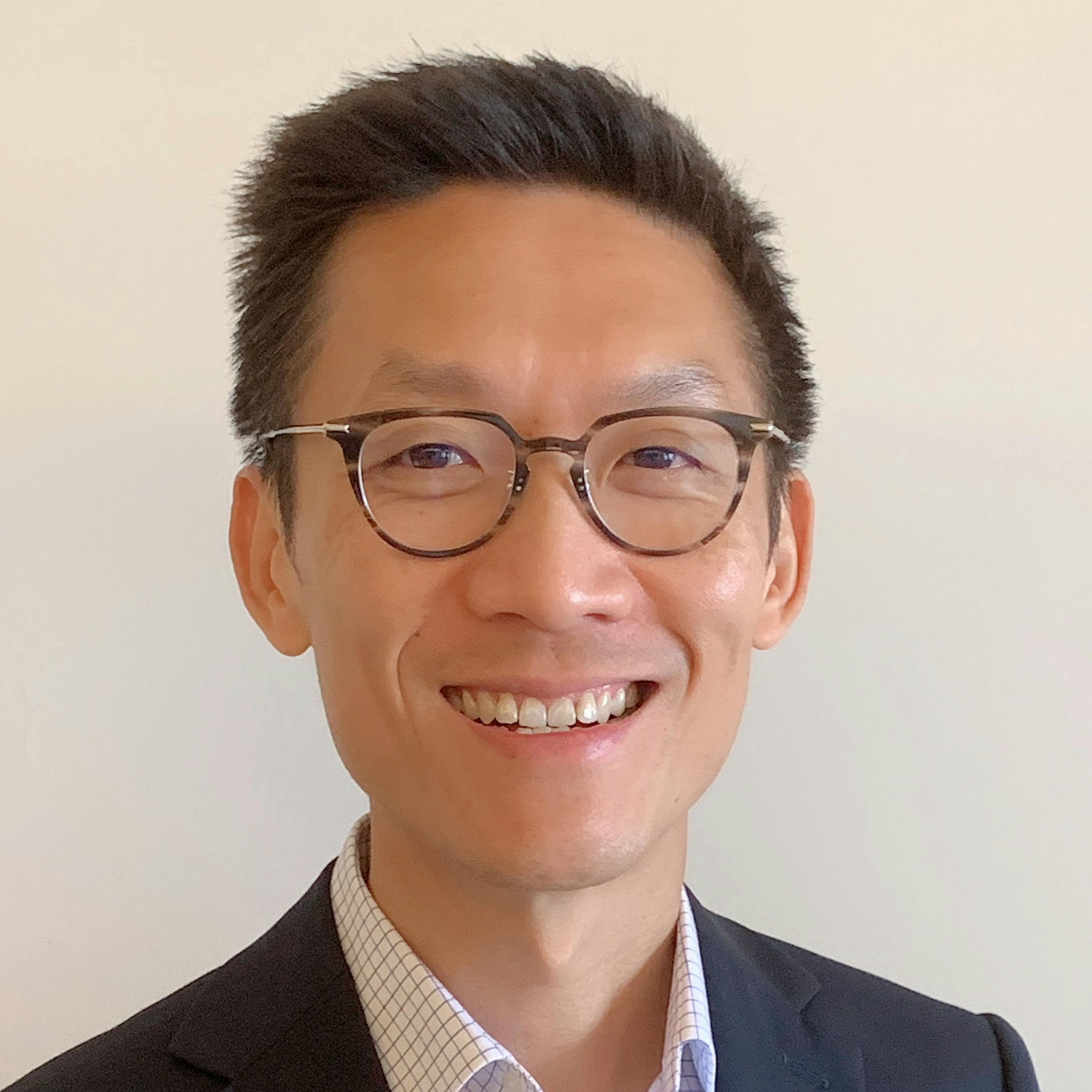 Raymond Tam