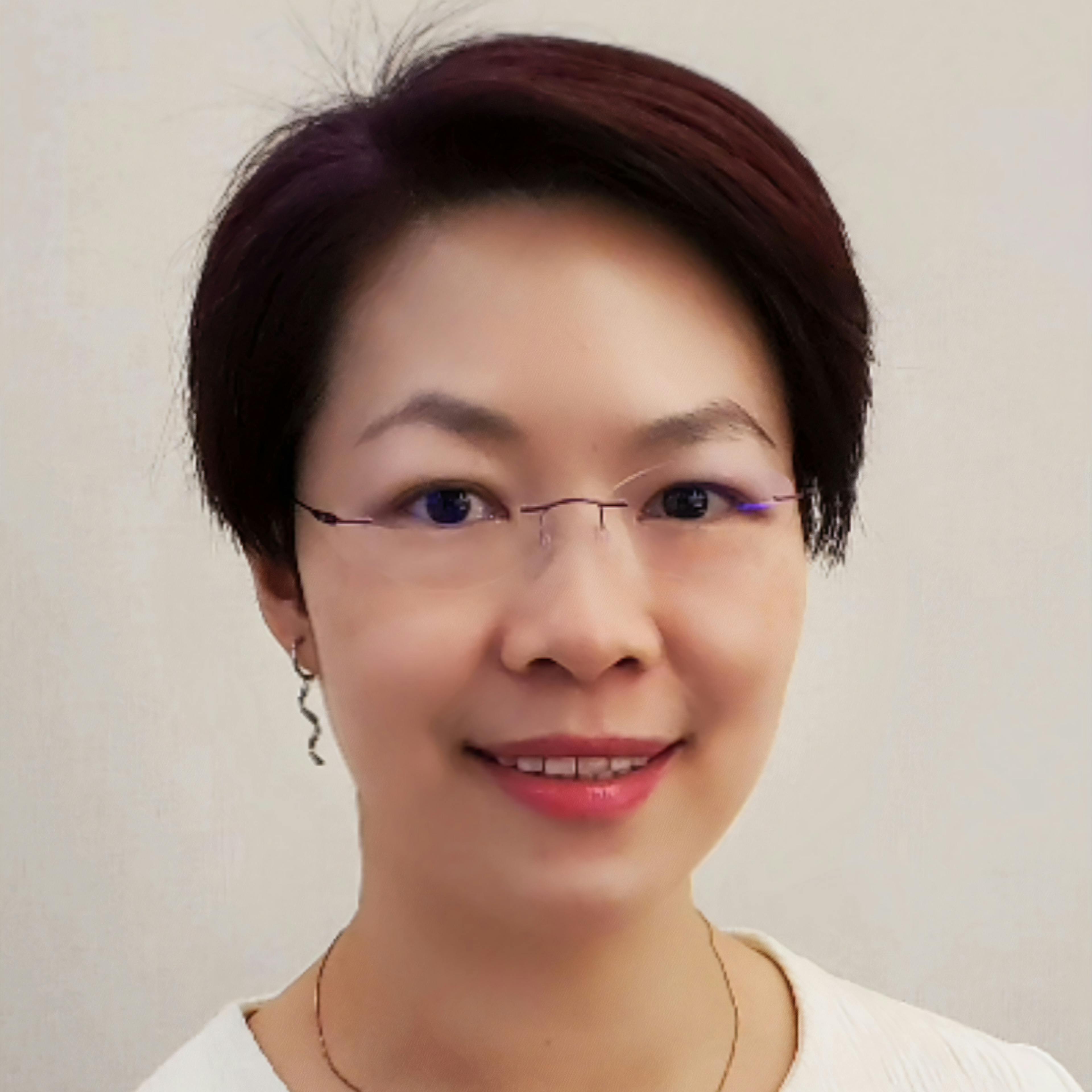 Inez Wu