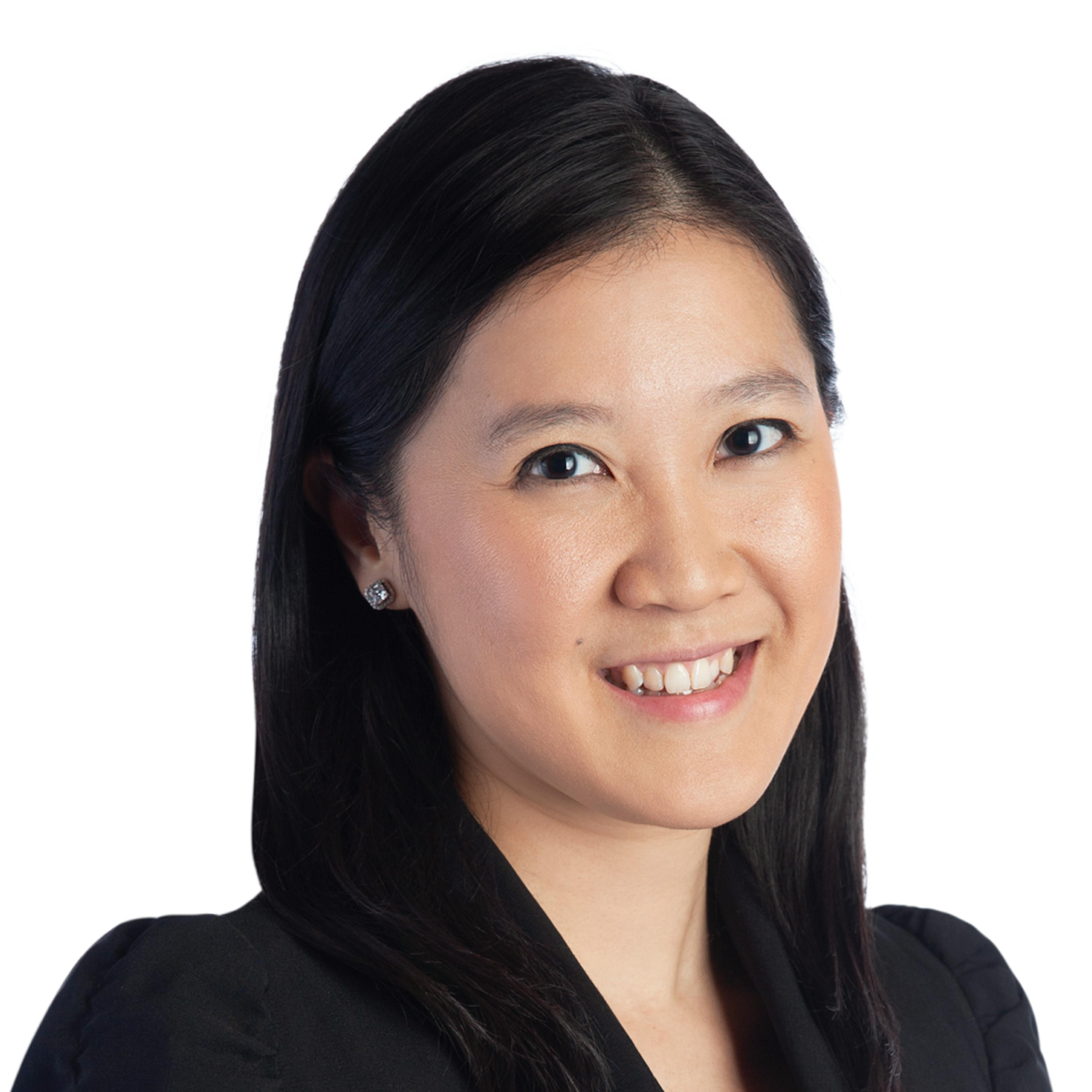 Sandra Leung