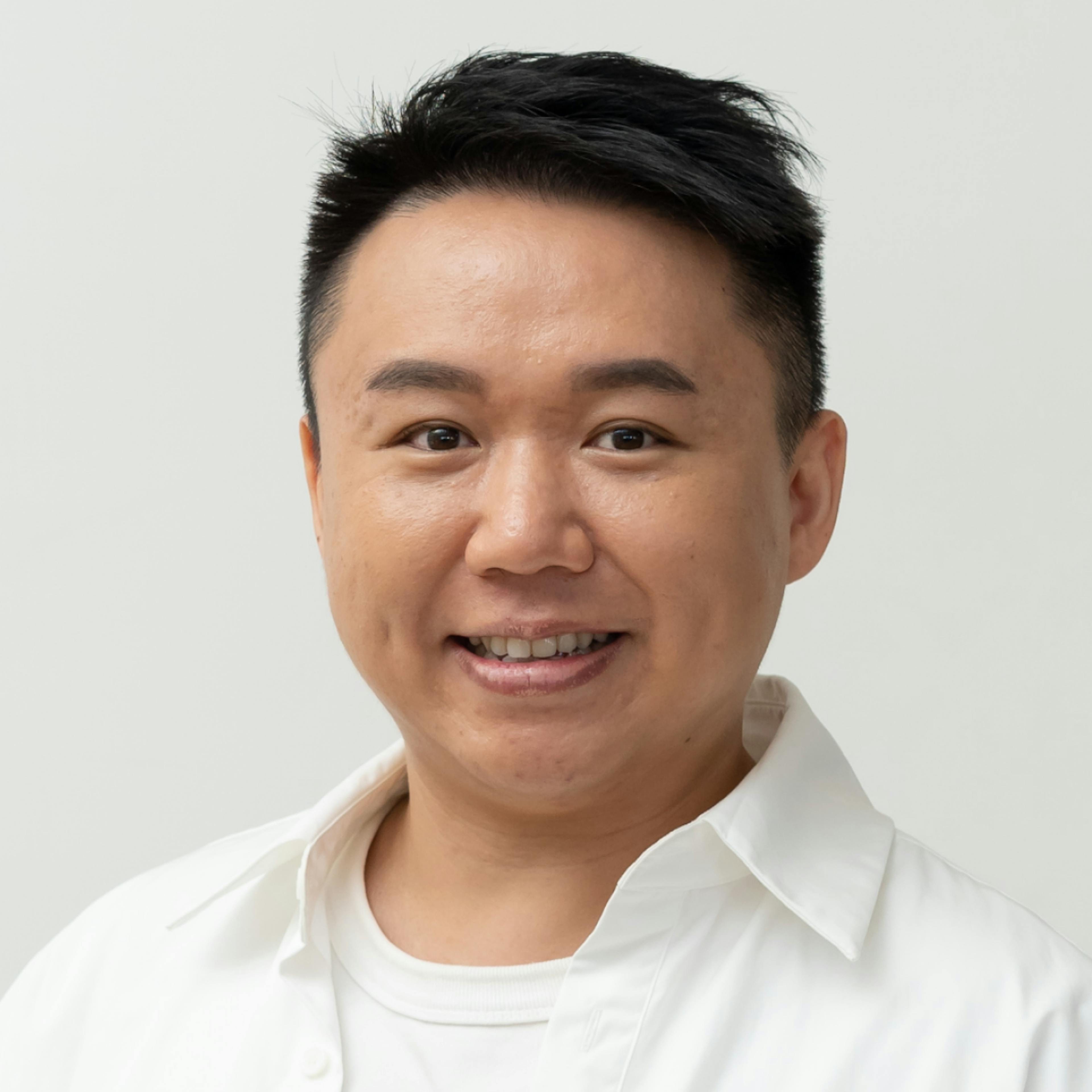 Kevin Lee