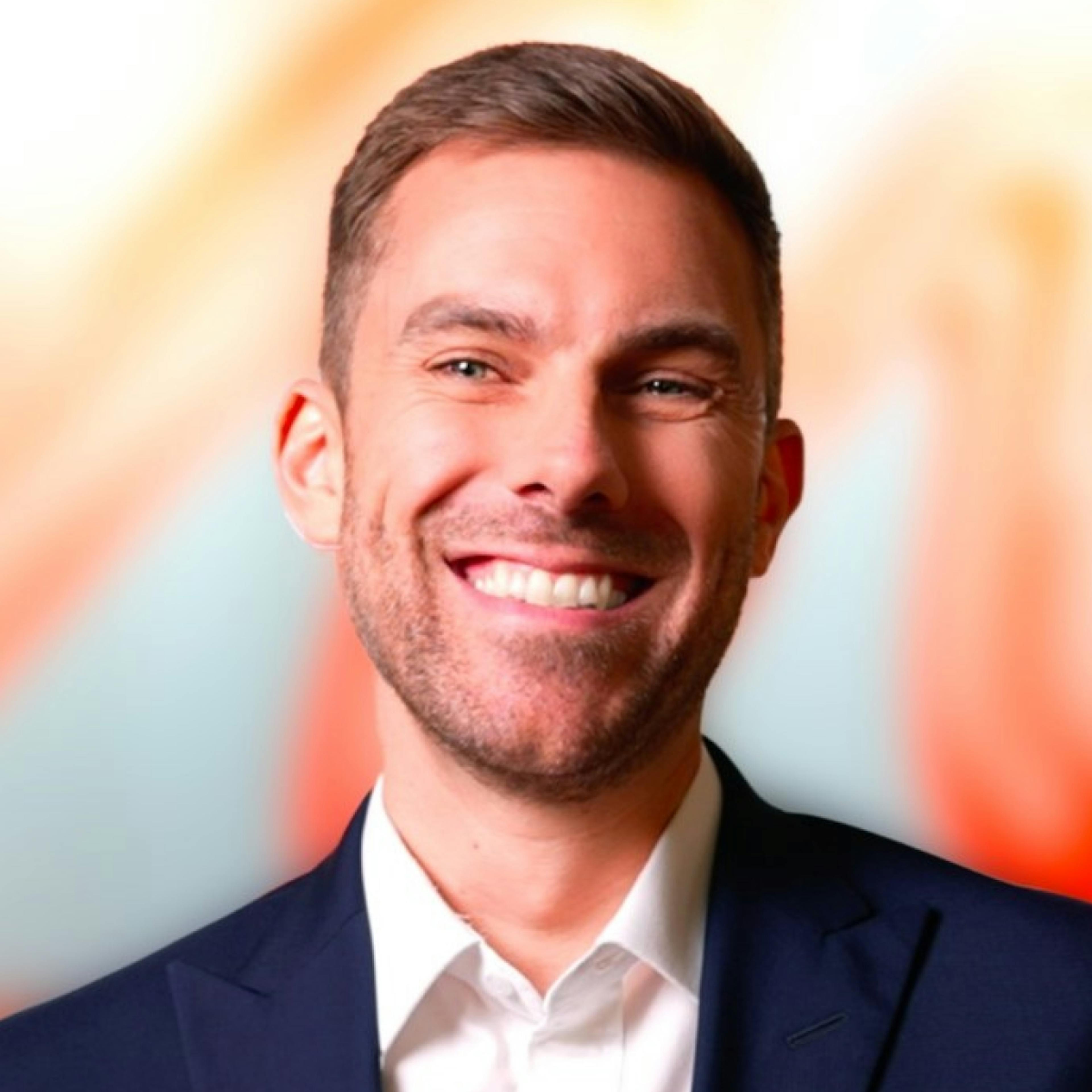 Loïc André