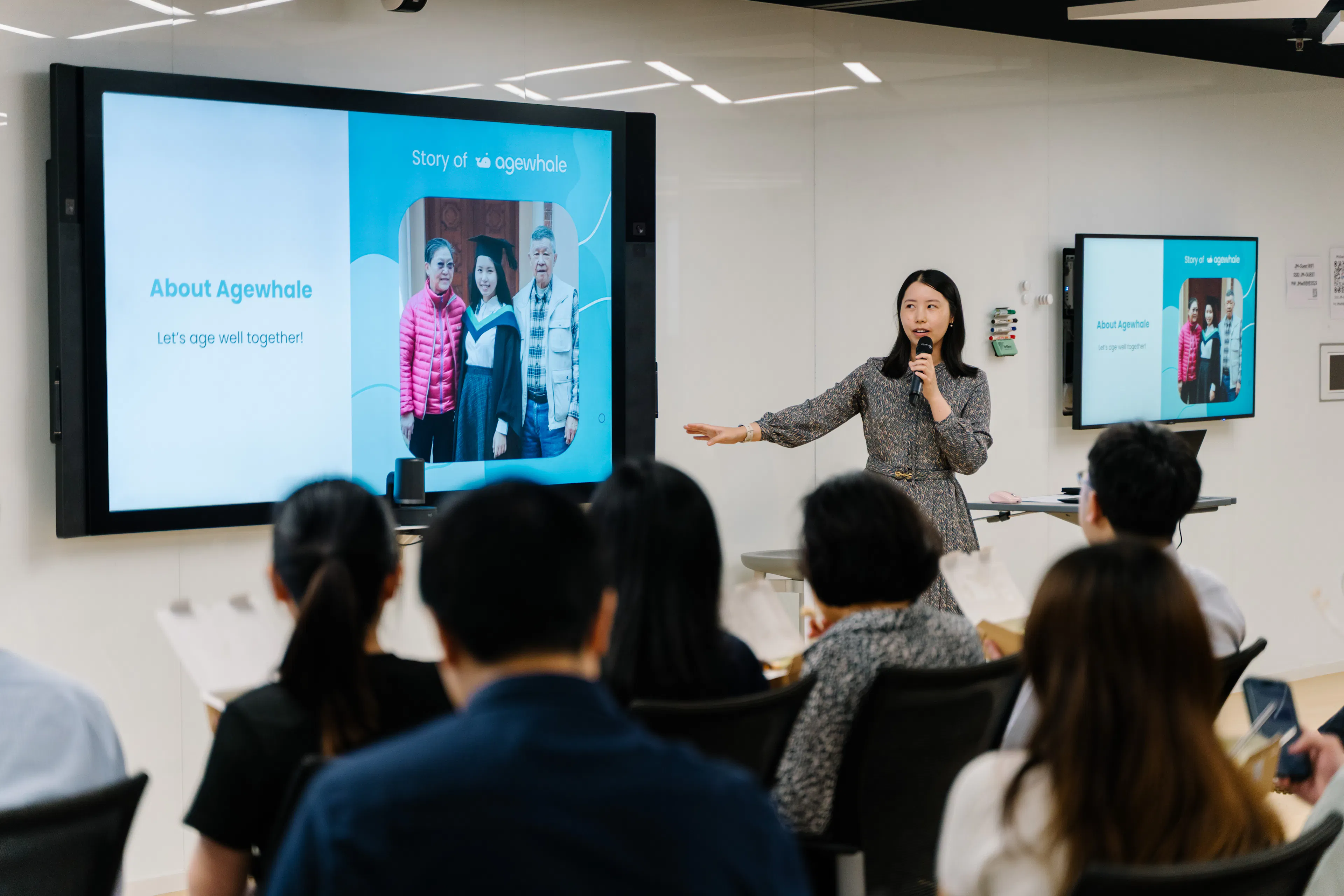 EWP 與 EAP 有何不同？企業員工身心健康方案完整比較