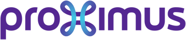 Proximus Logo