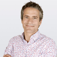 Nicolas Pinnoy