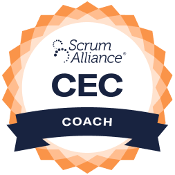 CEC Badge