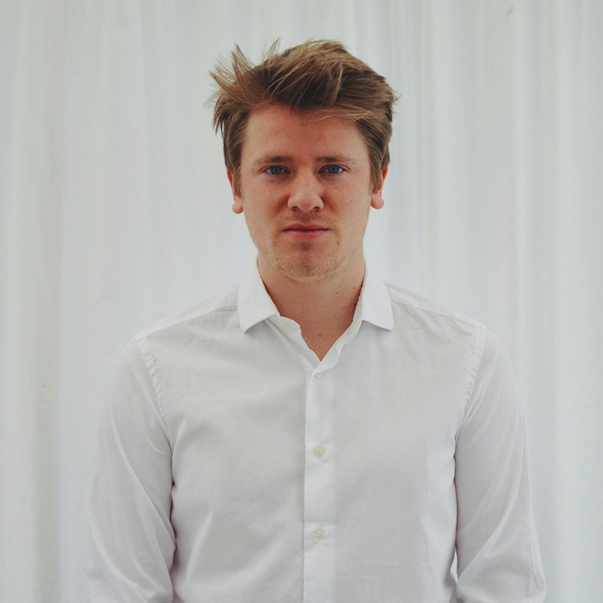 Jelle Van De Weyer photo
