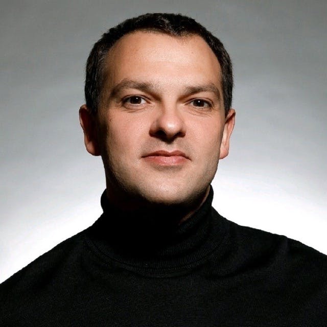 Foto Sergii Martyshko