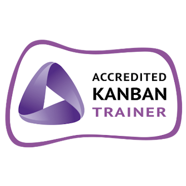 KABAN Badge