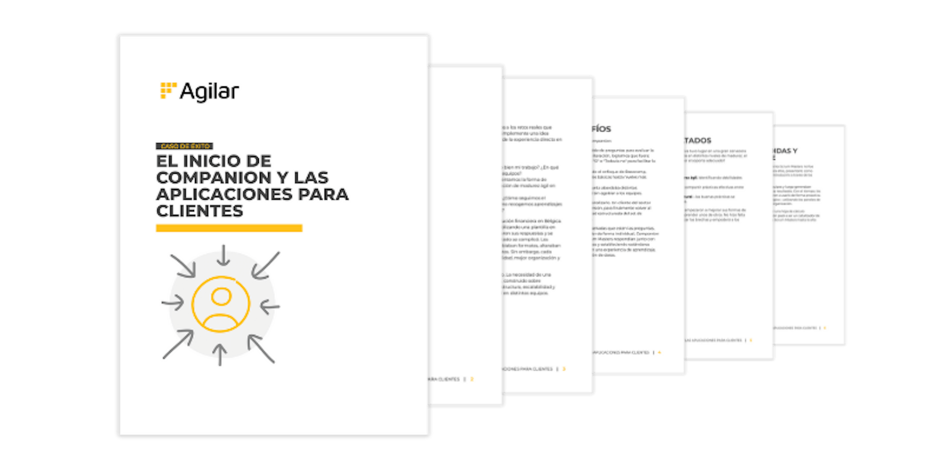 Overview del case study