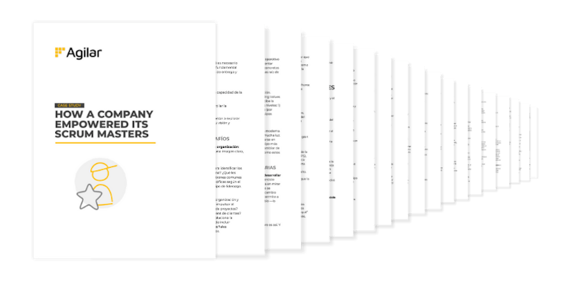 Cover How a Compay Empowered Its SM