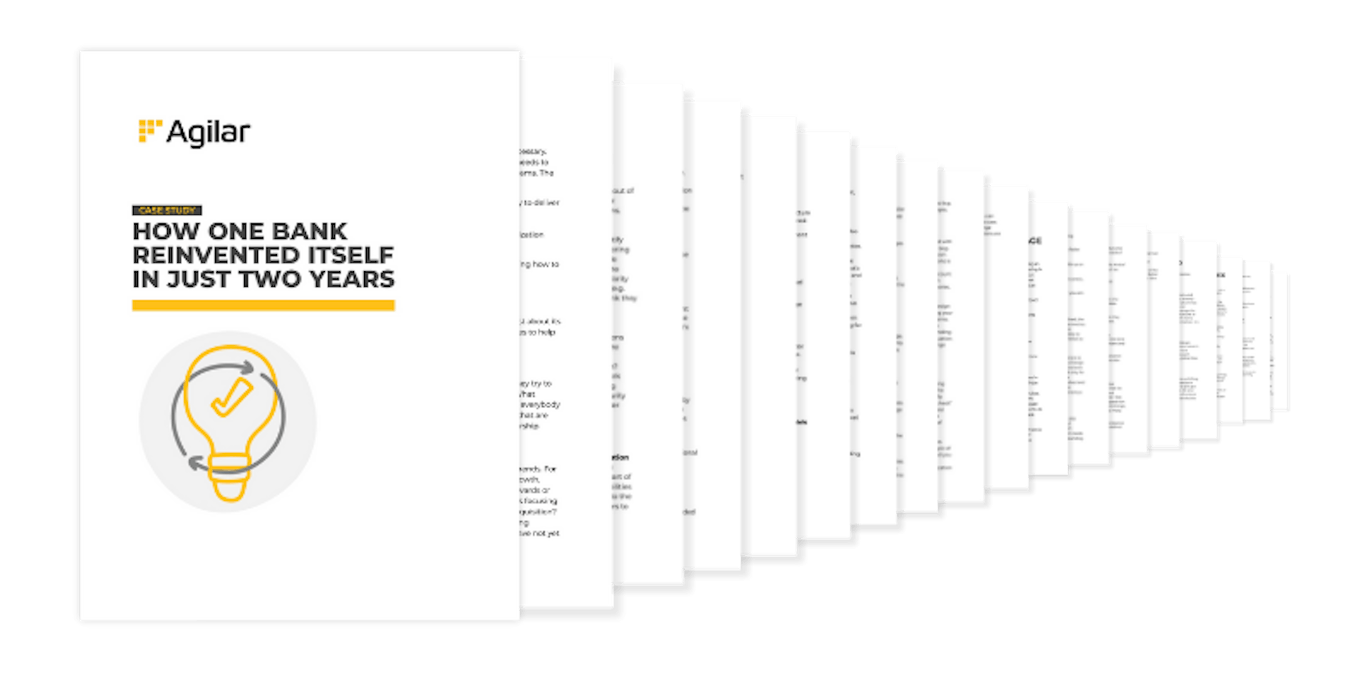 Case study preview pages