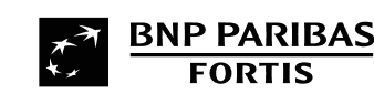 BNP logo black