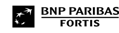 BNP logo black