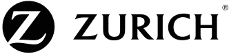 Zurich logo black
