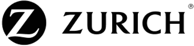 Zurich logo black