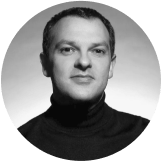 Sergii Martyshko profile image black