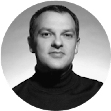 Sergii Martyshko profile image black