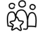 Teams & Leadership Coaching Icon