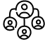 Designing Organizations
& Operating Models Icon