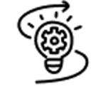 Innovation  Coaching Icon