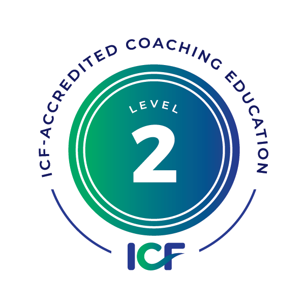 Integrale Coaching Badge