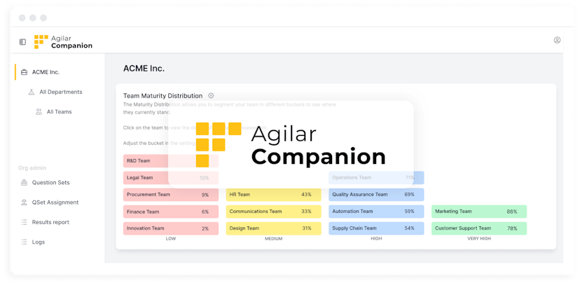 Companion screenshot