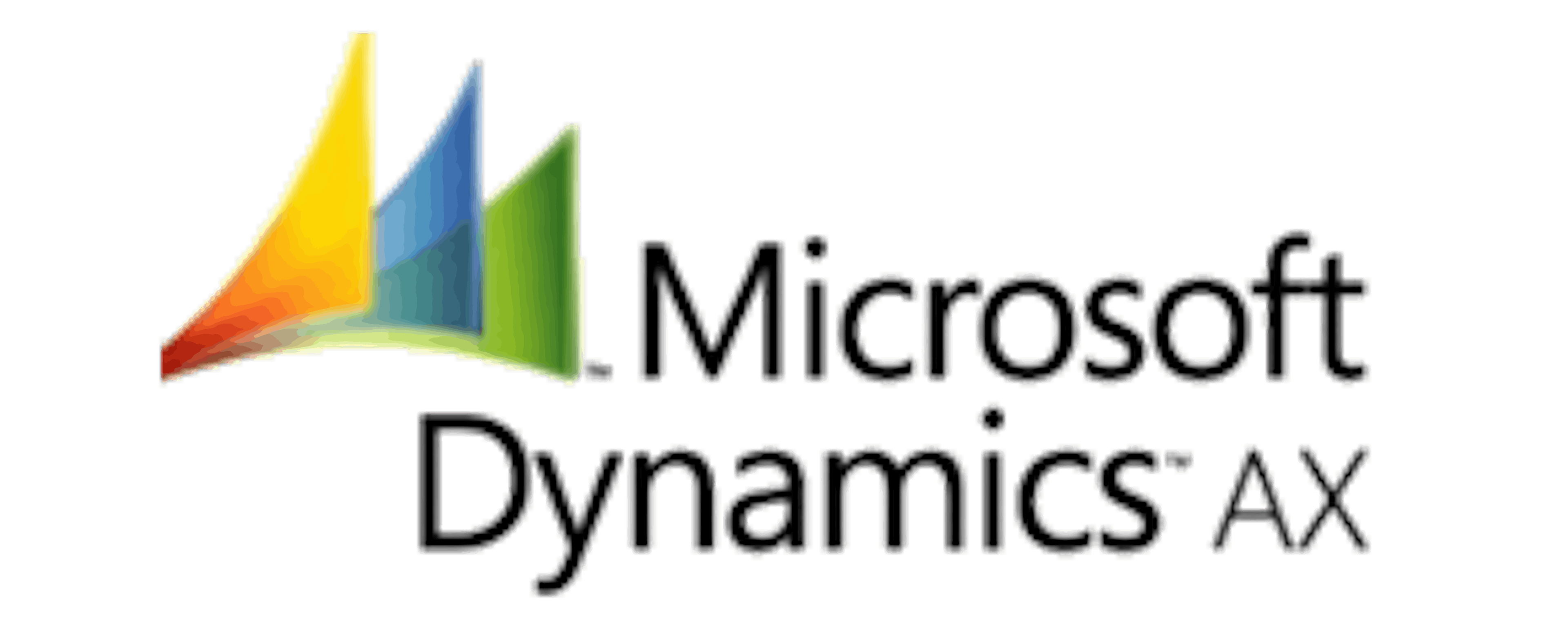Microsoft Dynamics AX