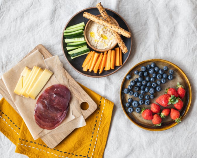 Notre corner local sur La Belle Vie