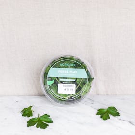 Parsley
