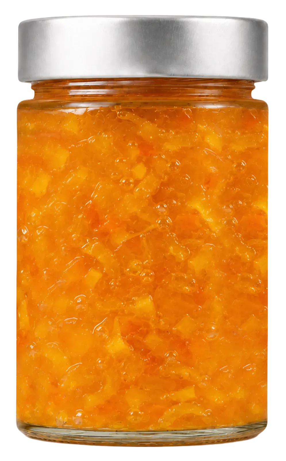 Marmellata di arancia siciliana