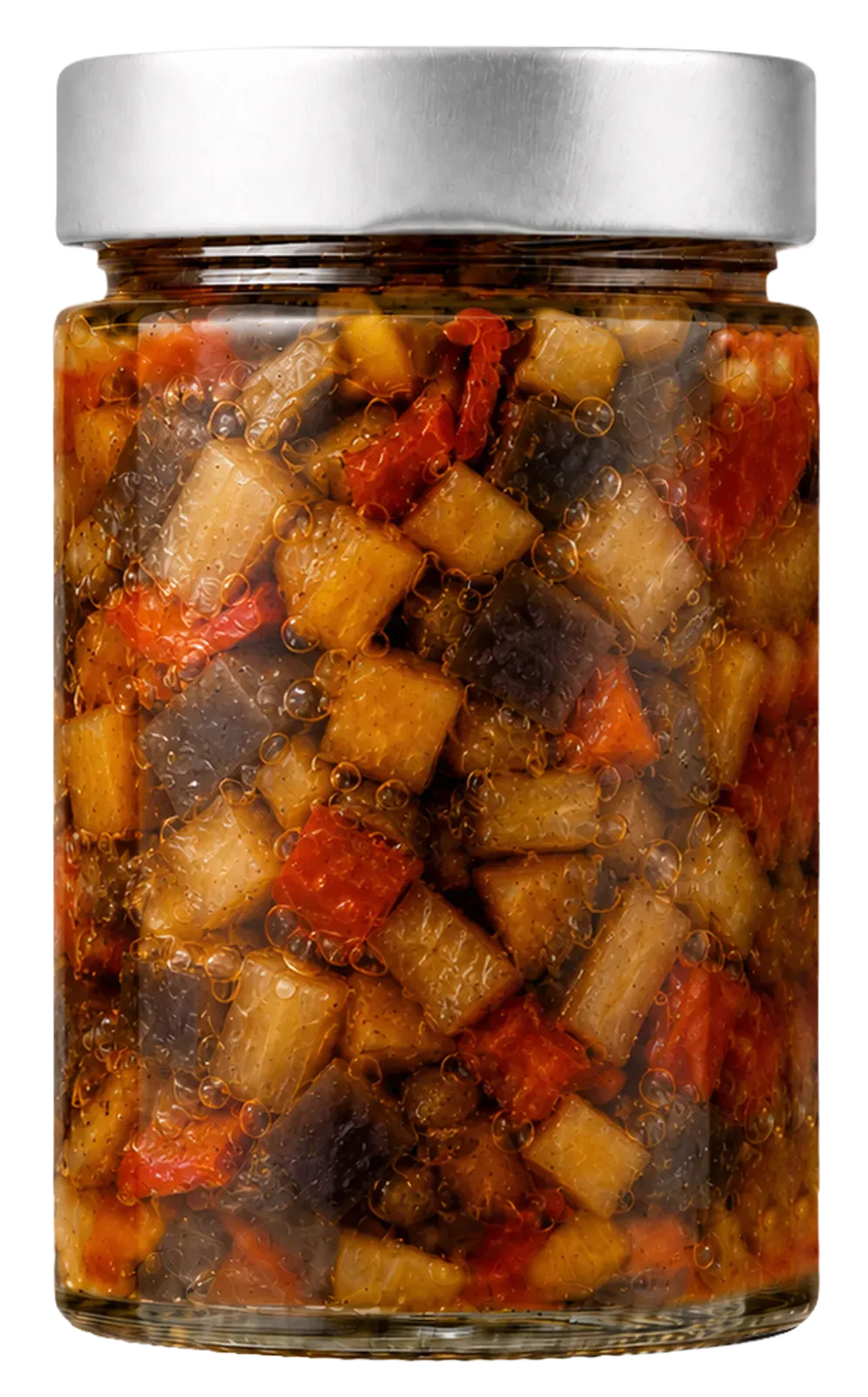 Caponata Siciliana