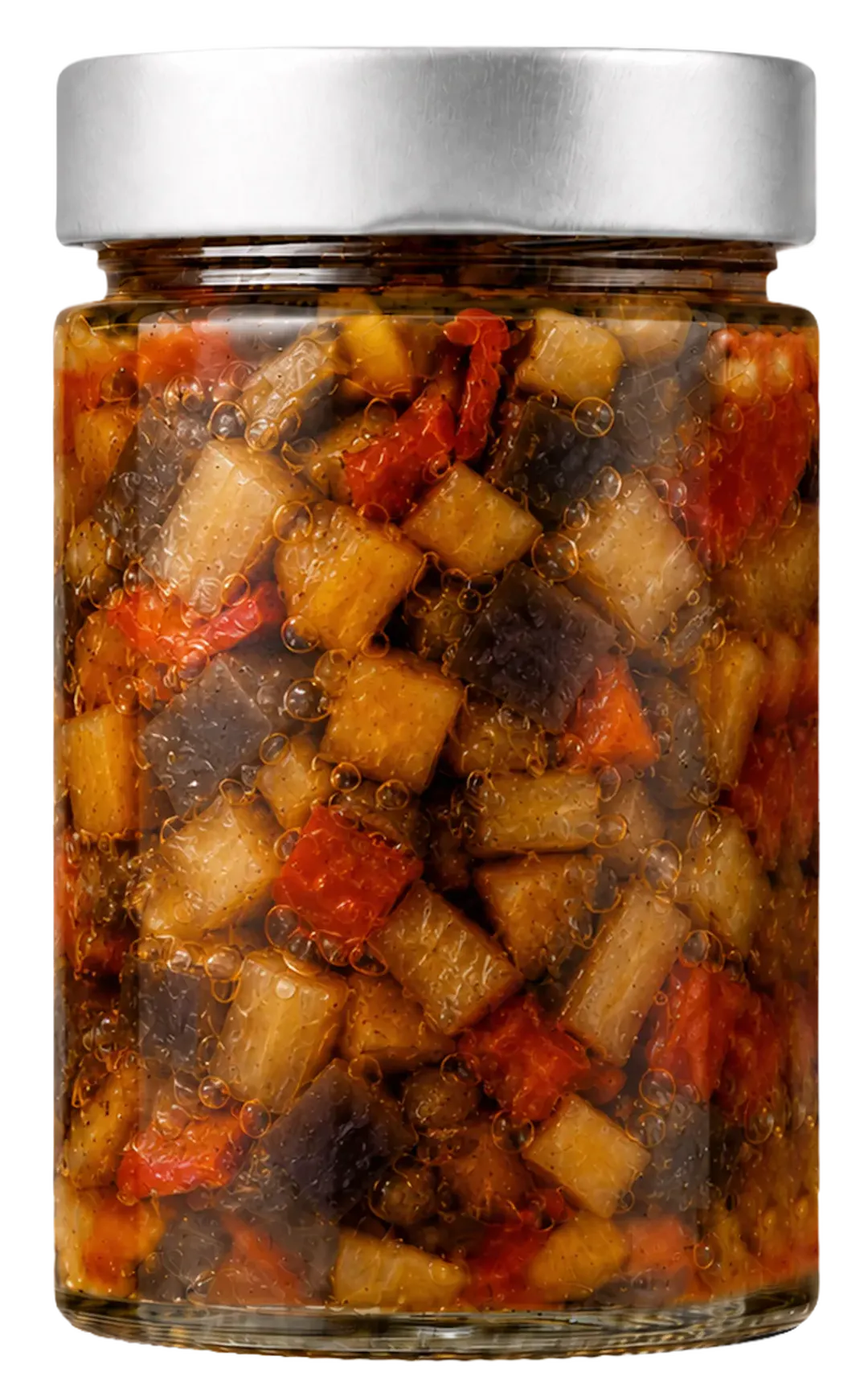 Caponata Siciliana
