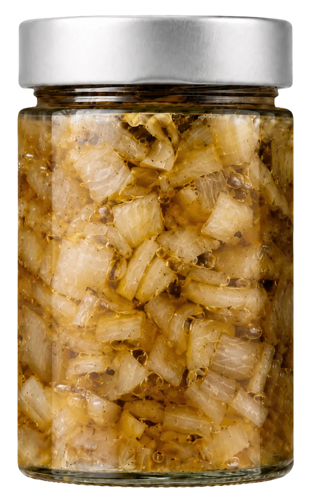 Cipolla in Agrodolce Gourmet