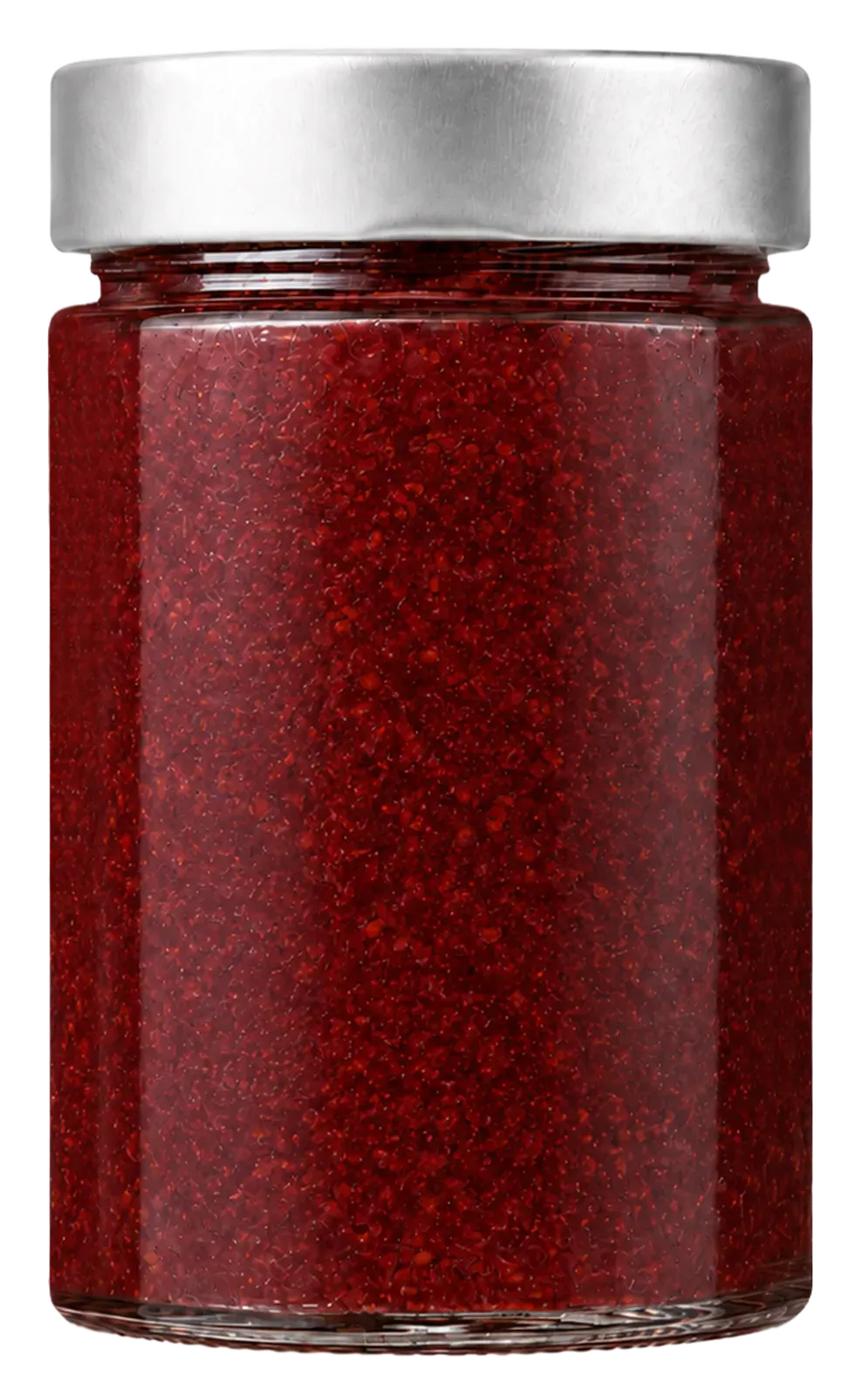 Confettura extra di Fragole e Bacche Goji