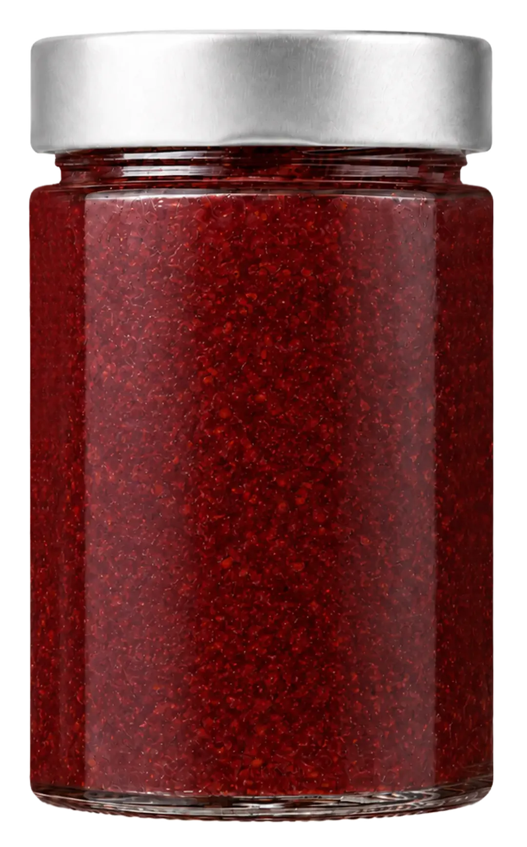 Confettura extra di Fragole e Bacche Goji