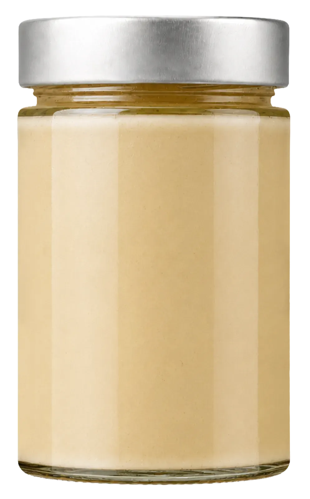 Crema spalmabile alla Mandorla