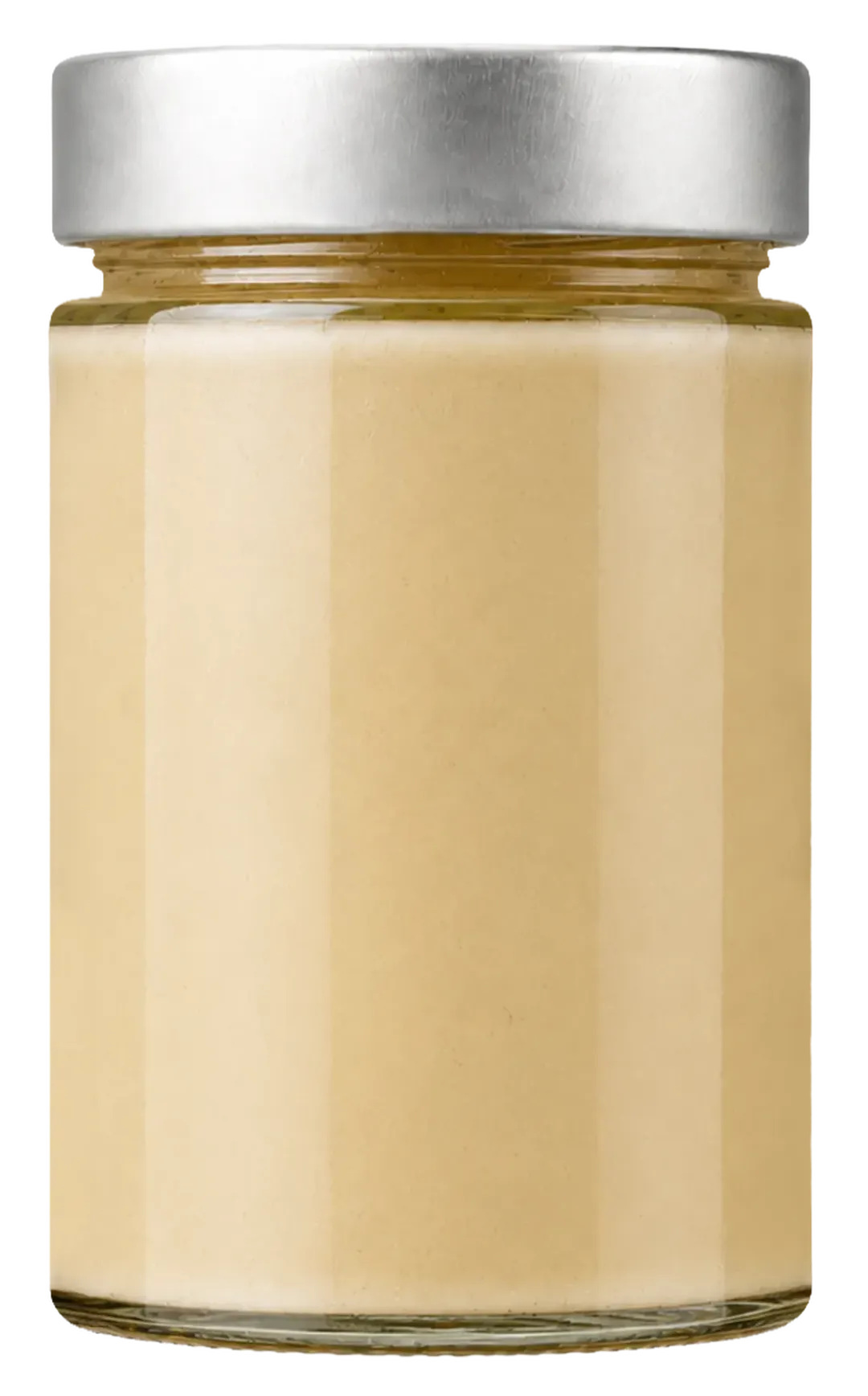 Mennullata - Crema splamabile di Mandorla